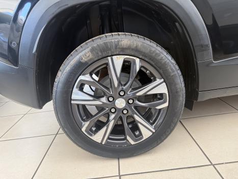 CHEVROLET Tracker 1.2 12V 4P FLEX TURBO PREMIER AUTOM�TICO, Foto 10