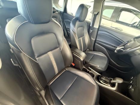 CHEVROLET Tracker 1.2 12V 4P FLEX TURBO PREMIER AUTOM�TICO, Foto 11