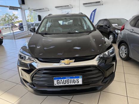 CHEVROLET Tracker 1.0 12V 4P FLEX TURBO LTZ AUTOM�TICO, Foto 2