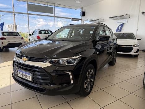 CHEVROLET Tracker 1.0 12V 4P FLEX TURBO LTZ AUTOM�TICO, Foto 3