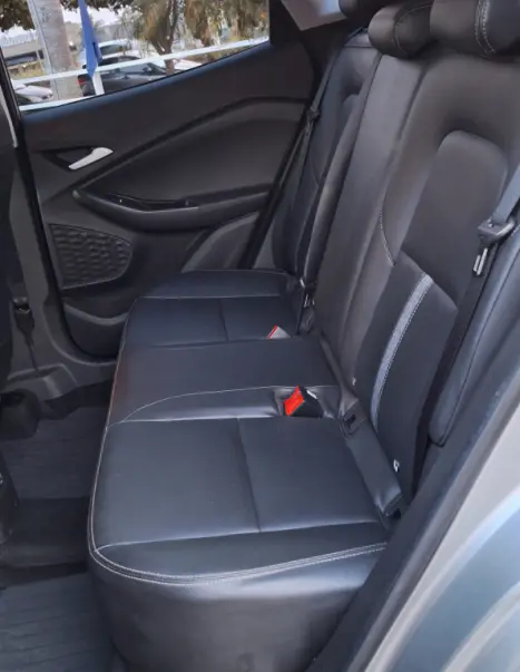 CHEVROLET Tracker 1.0 12V 4P FLEX TURBO LTZ AUTOM�TICO, Foto 9