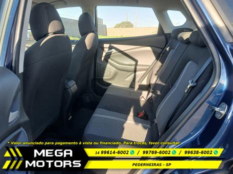 CHEVROLET Tracker 1.0 12V 4P FLEX TURBO LT AUTOM�TICO, Foto 10
