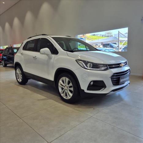 CHEVROLET Tracker 1.4 16V 4P FLEX PREMIER TURBO AUTOM�TICO, Foto 1