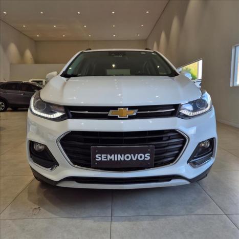 CHEVROLET Tracker 1.4 16V 4P FLEX PREMIER TURBO AUTOM�TICO, Foto 2