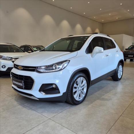 CHEVROLET Tracker 1.4 16V 4P FLEX PREMIER TURBO AUTOM�TICO, Foto 3