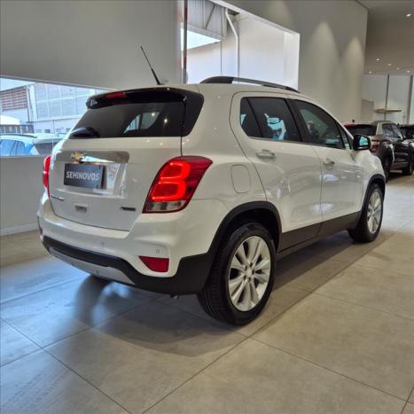CHEVROLET Tracker 1.4 16V 4P FLEX PREMIER TURBO AUTOM�TICO, Foto 4