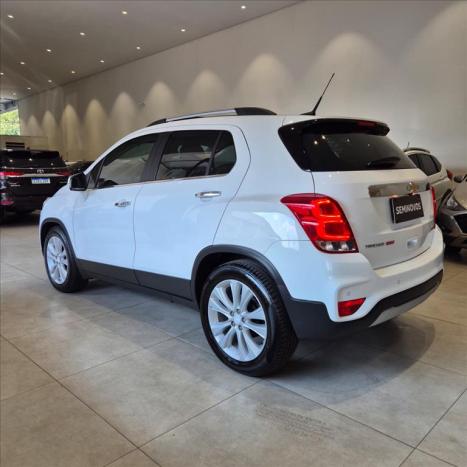 CHEVROLET Tracker 1.4 16V 4P FLEX PREMIER TURBO AUTOM�TICO, Foto 6