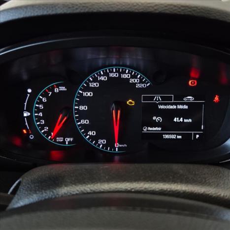 CHEVROLET Tracker 1.4 16V 4P FLEX PREMIER TURBO AUTOM�TICO, Foto 7