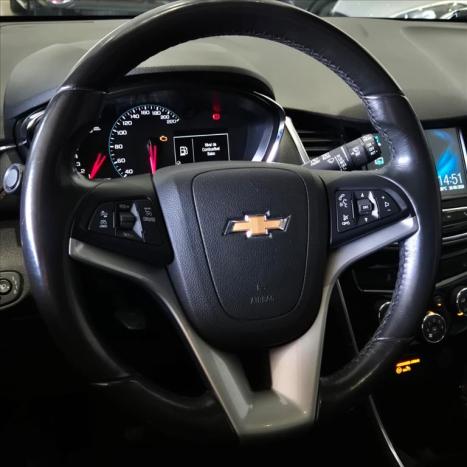 CHEVROLET Tracker 1.4 16V 4P FLEX PREMIER TURBO AUTOM�TICO, Foto 12
