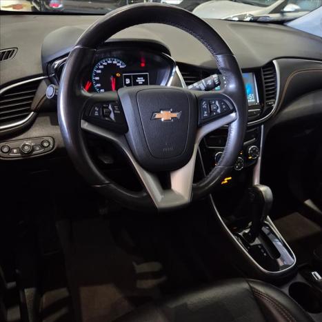 CHEVROLET Tracker 1.4 16V 4P FLEX PREMIER TURBO AUTOM�TICO, Foto 13