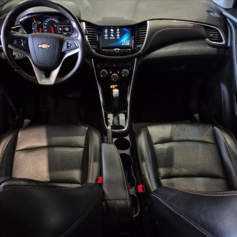 CHEVROLET Tracker 1.4 16V 4P FLEX PREMIER TURBO AUTOM�TICO, Foto 14