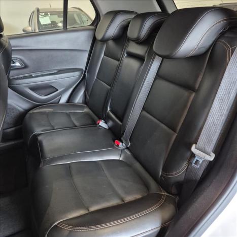 CHEVROLET Tracker 1.4 16V 4P FLEX PREMIER TURBO AUTOM�TICO, Foto 17