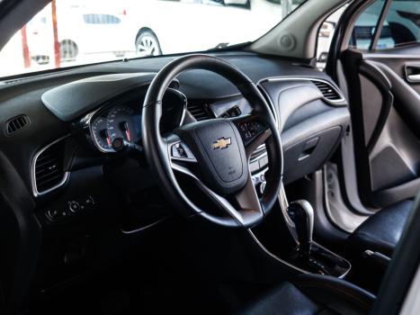 CHEVROLET Tracker 1.4 16V 4P FLEX PREMIER TURBO AUTOM�TICO, Foto 2