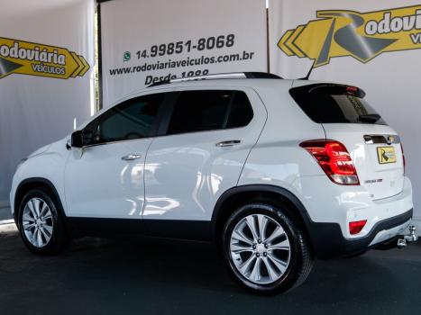CHEVROLET Tracker 1.4 16V 4P FLEX PREMIER TURBO AUTOM�TICO, Foto 3