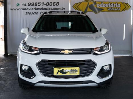 CHEVROLET Tracker 1.4 16V 4P FLEX PREMIER TURBO AUTOM�TICO, Foto 4