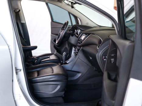 CHEVROLET Tracker 1.4 16V 4P FLEX PREMIER TURBO AUTOM�TICO, Foto 6