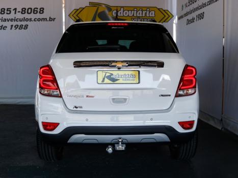 CHEVROLET Tracker 1.4 16V 4P FLEX PREMIER TURBO AUTOM�TICO, Foto 9