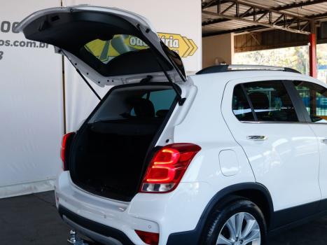 CHEVROLET Tracker 1.4 16V 4P FLEX PREMIER TURBO AUTOM�TICO, Foto 10