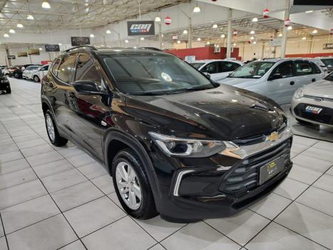 CHEVROLET Tracker 1.0 12V 4P FLEX TURBO AUTOM�TICO, Foto 1