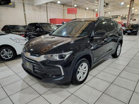 CHEVROLET Tracker 1.0 12V 4P FLEX TURBO AUTOM�TICO, Foto 2