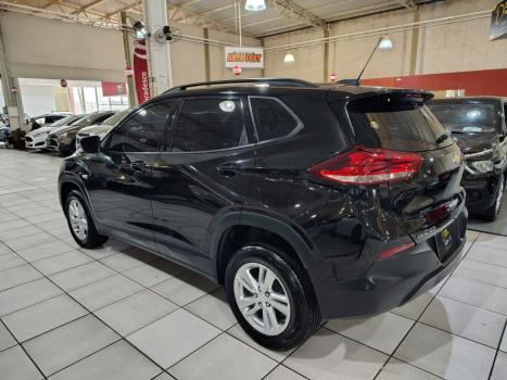 CHEVROLET Tracker 1.0 12V 4P FLEX TURBO AUTOM�TICO, Foto 4