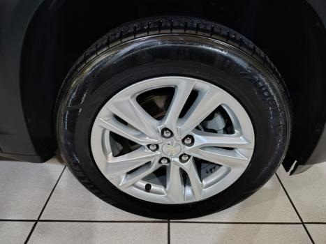 CHEVROLET Tracker 1.0 12V 4P FLEX TURBO AUTOM�TICO, Foto 7