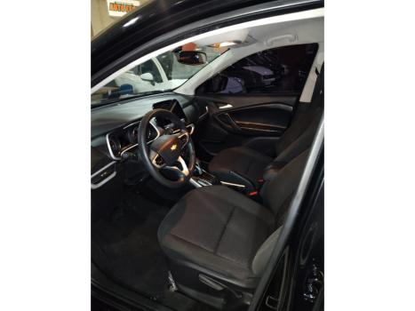 CHEVROLET Tracker 1.0 12V 4P FLEX TURBO AUTOM�TICO, Foto 10