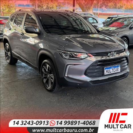 CHEVROLET Tracker 1.2 12V 4P FLEX TURBO PREMIER AUTOM�TICO, Foto 1