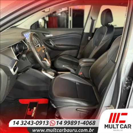 CHEVROLET Tracker 1.2 12V 4P FLEX TURBO PREMIER AUTOM�TICO, Foto 13
