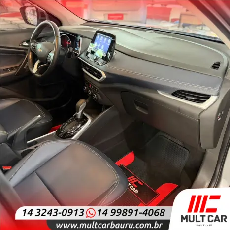 CHEVROLET Tracker 1.2 12V 4P FLEX TURBO PREMIER AUTOM�TICO, Foto 15