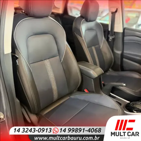 CHEVROLET Tracker 1.2 12V 4P FLEX TURBO PREMIER AUTOM�TICO, Foto 16