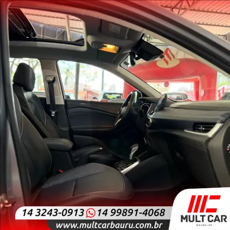 CHEVROLET Tracker 1.2 12V 4P FLEX TURBO PREMIER AUTOM�TICO, Foto 17