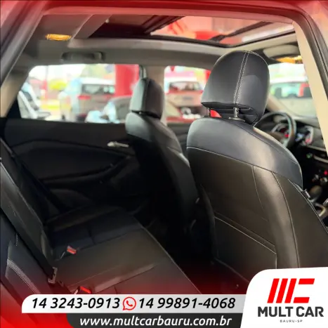 CHEVROLET Tracker 1.2 12V 4P FLEX TURBO PREMIER AUTOM�TICO, Foto 18