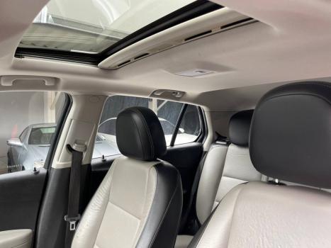 CHEVROLET Tracker 1.8 16V 4P FLEX LTZ AUTOM�TICO, Foto 8