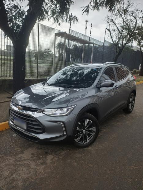 CHEVROLET Tracker 1.2 12V 4P FLEX TURBO PREMIER AUTOM�TICO, Foto 1