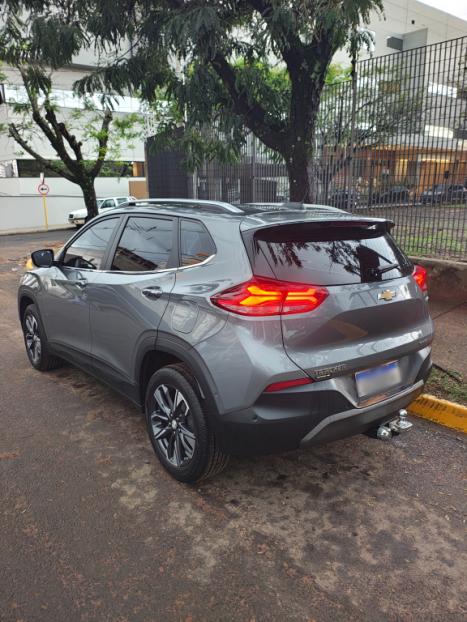 CHEVROLET Tracker 1.2 12V 4P FLEX TURBO PREMIER AUTOM�TICO, Foto 2