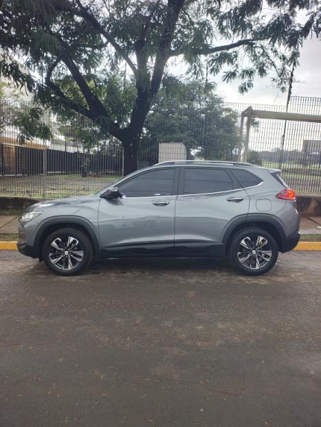 CHEVROLET Tracker 1.2 12V 4P FLEX TURBO PREMIER AUTOM�TICO, Foto 3