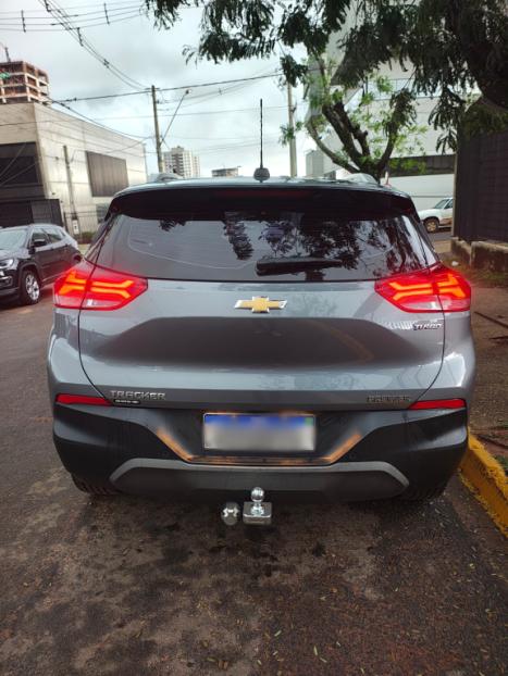 CHEVROLET Tracker 1.2 12V 4P FLEX TURBO PREMIER AUTOM�TICO, Foto 6