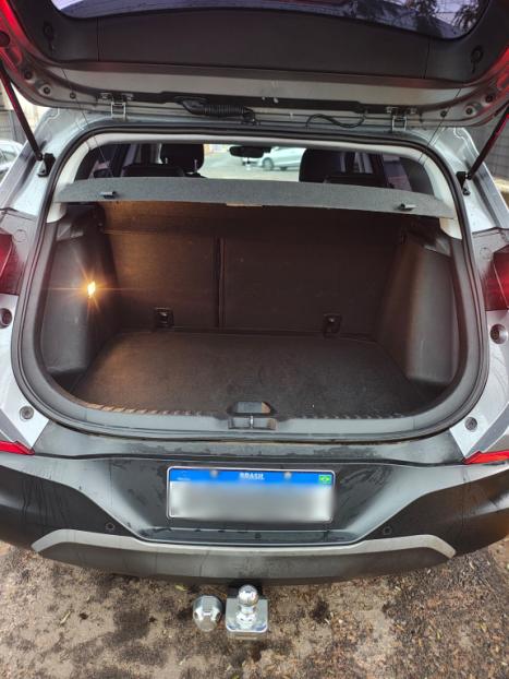 CHEVROLET Tracker 1.2 12V 4P FLEX TURBO PREMIER AUTOM�TICO, Foto 7
