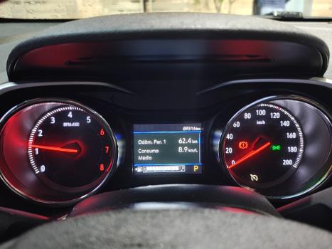 CHEVROLET Tracker 1.2 12V 4P FLEX TURBO PREMIER AUTOM�TICO, Foto 9