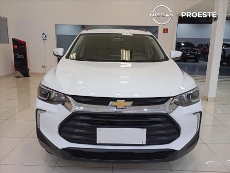 CHEVROLET Tracker 1.0 12V 4P FLEX TURBO LT AUTOM�TICO, Foto 1