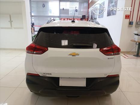CHEVROLET Tracker 1.0 12V 4P FLEX TURBO LT AUTOM�TICO, Foto 2
