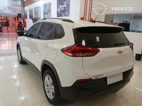 CHEVROLET Tracker 1.0 12V 4P FLEX TURBO LT AUTOM�TICO, Foto 3
