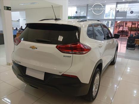 CHEVROLET Tracker 1.0 12V 4P FLEX TURBO LT AUTOM�TICO, Foto 5