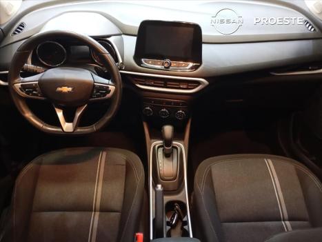 CHEVROLET Tracker 1.0 12V 4P FLEX TURBO LT AUTOM�TICO, Foto 7