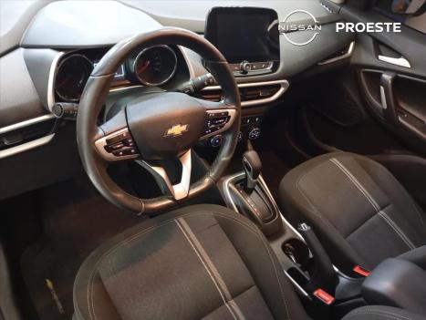 CHEVROLET Tracker 1.0 12V 4P FLEX TURBO LT AUTOM�TICO, Foto 8