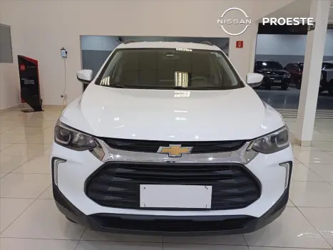 CHEVROLET Tracker 1.0 12V 4P FLEX TURBO LT AUTOMÁTICO, Foto 1