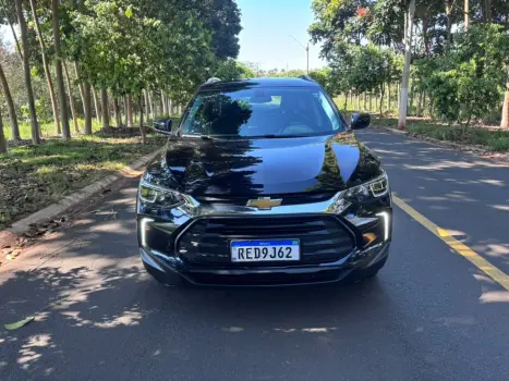 CHEVROLET Tracker 1.2 12V 4P FLEX TURBO LTZ AUTOMÁTICO, Foto 2