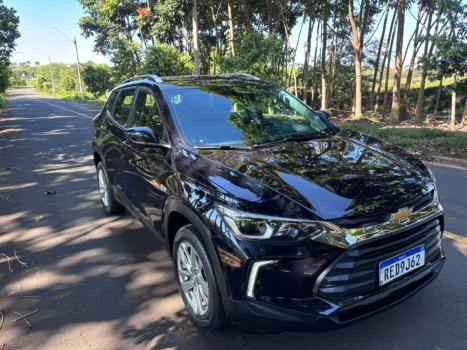 CHEVROLET Tracker 1.2 12V 4P FLEX TURBO LTZ AUTOMÁTICO, Foto 3