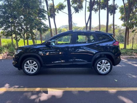 CHEVROLET Tracker 1.2 12V 4P FLEX TURBO LTZ AUTOMÁTICO, Foto 4